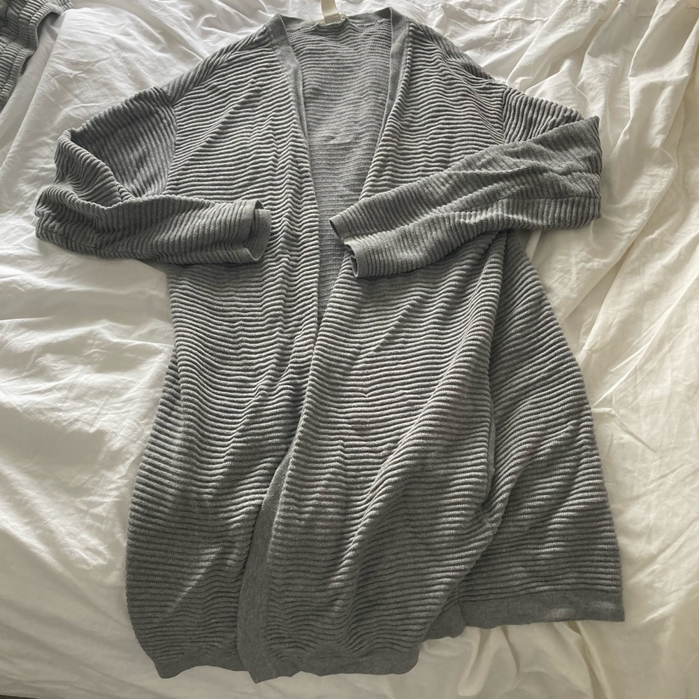 H&M Long Cardigan